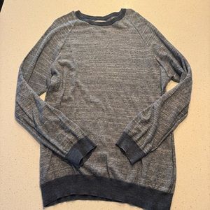 Billy Reid Men’s Blue Sweater - XL